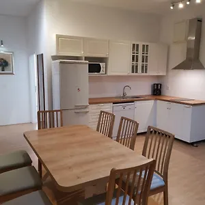 Apartamento Spacious 140m2 Downtown 3 Bedroom, Split