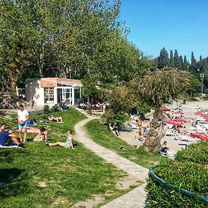 Apartamento Dolea, Split