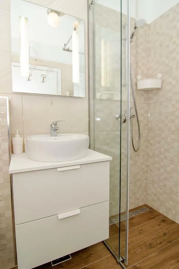 Apartman M&D Split Appartement
