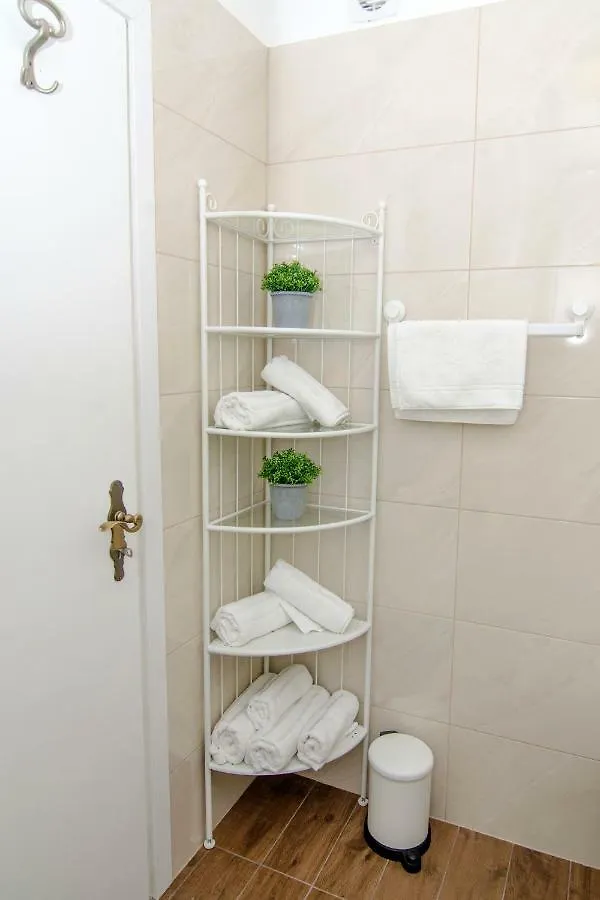 Appartement Apartman M&D Split Croatie